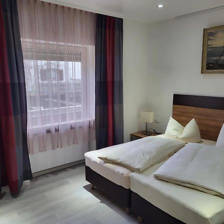 Alpinaflat Aparthotel Розенхайм Екстериор снимка