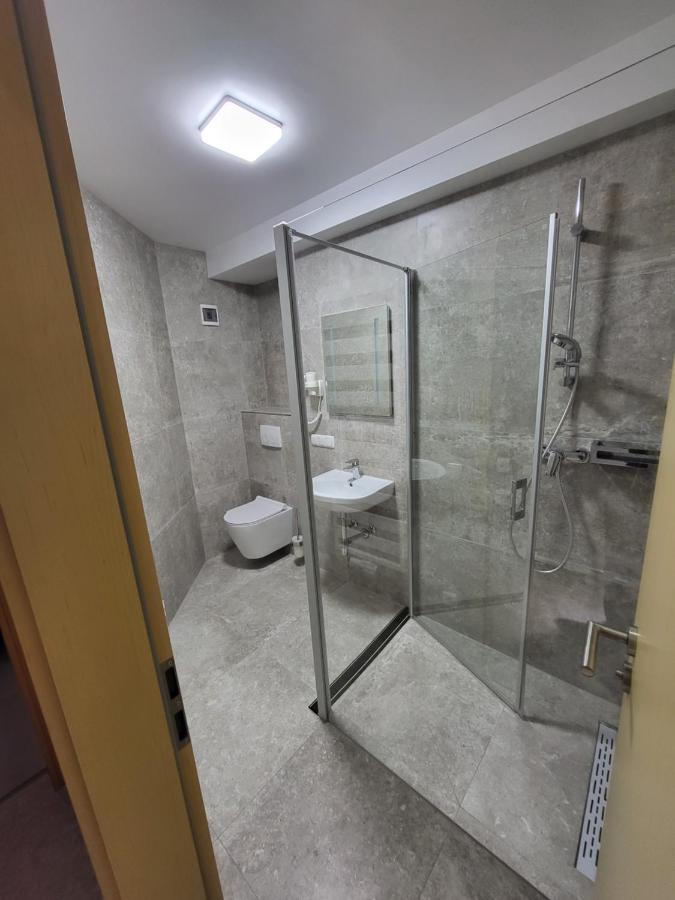 Alpinaflat Aparthotel Розенхайм Екстериор снимка