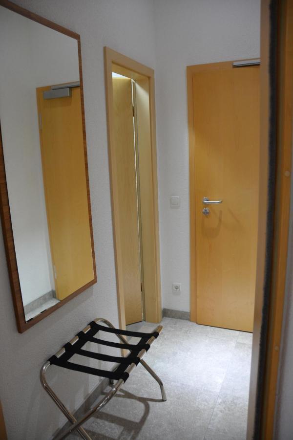 Alpinaflat Aparthotel Розенхайм Екстериор снимка